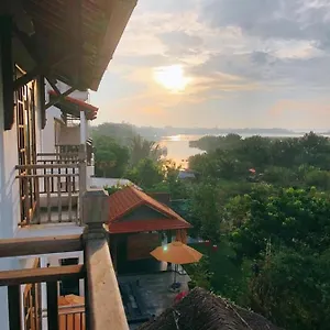 Calm House Hotel Hoi An 1 Hotel