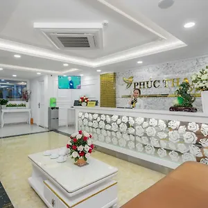 Hotel Phuc Thanh Luxury By Thg