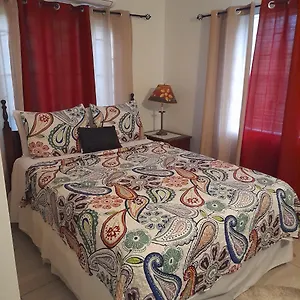 Guest house Granann's Place