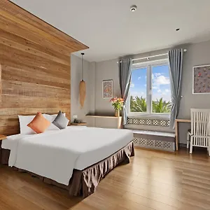 Goda Boutique Hotel