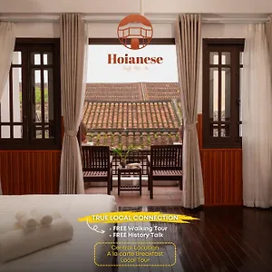 Hotel Tribee Bana Heritage, Hội An