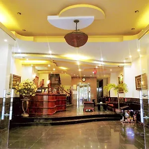 Hotel La Suisse