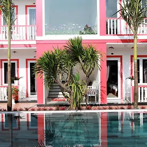 Red House - Guest house