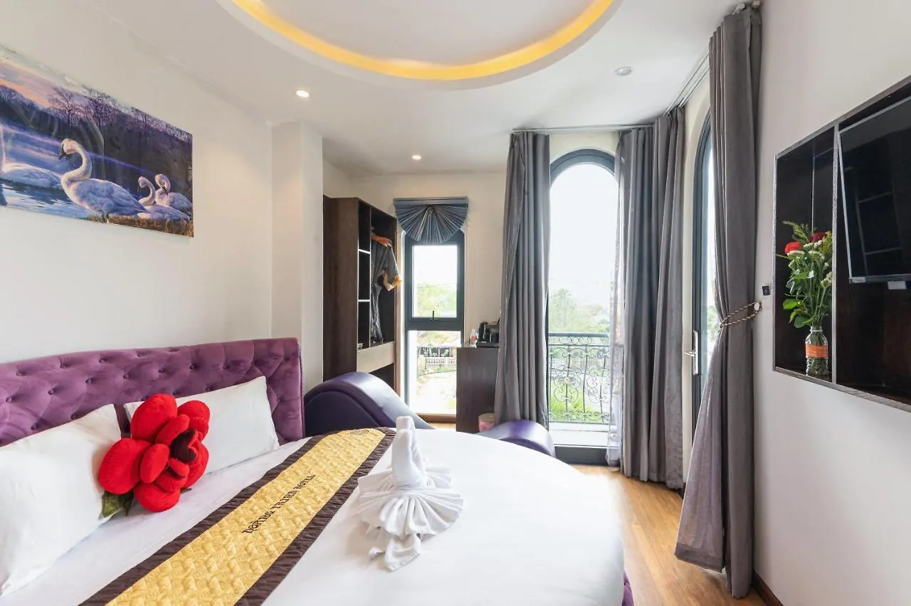 Hoang Trinh Hotel Hội An