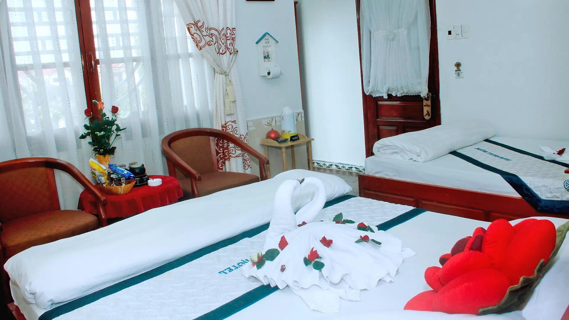 Hoang Trinh Hotel Hội An