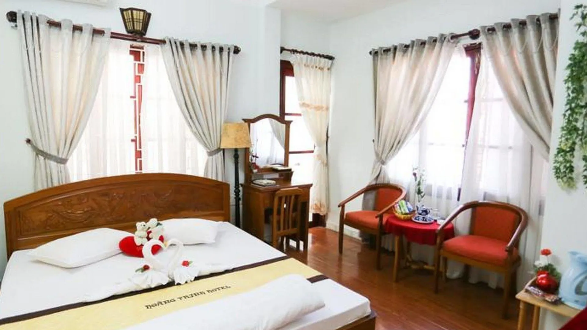 Hoang Trinh Hotel Hội An 2*,  Vietnam