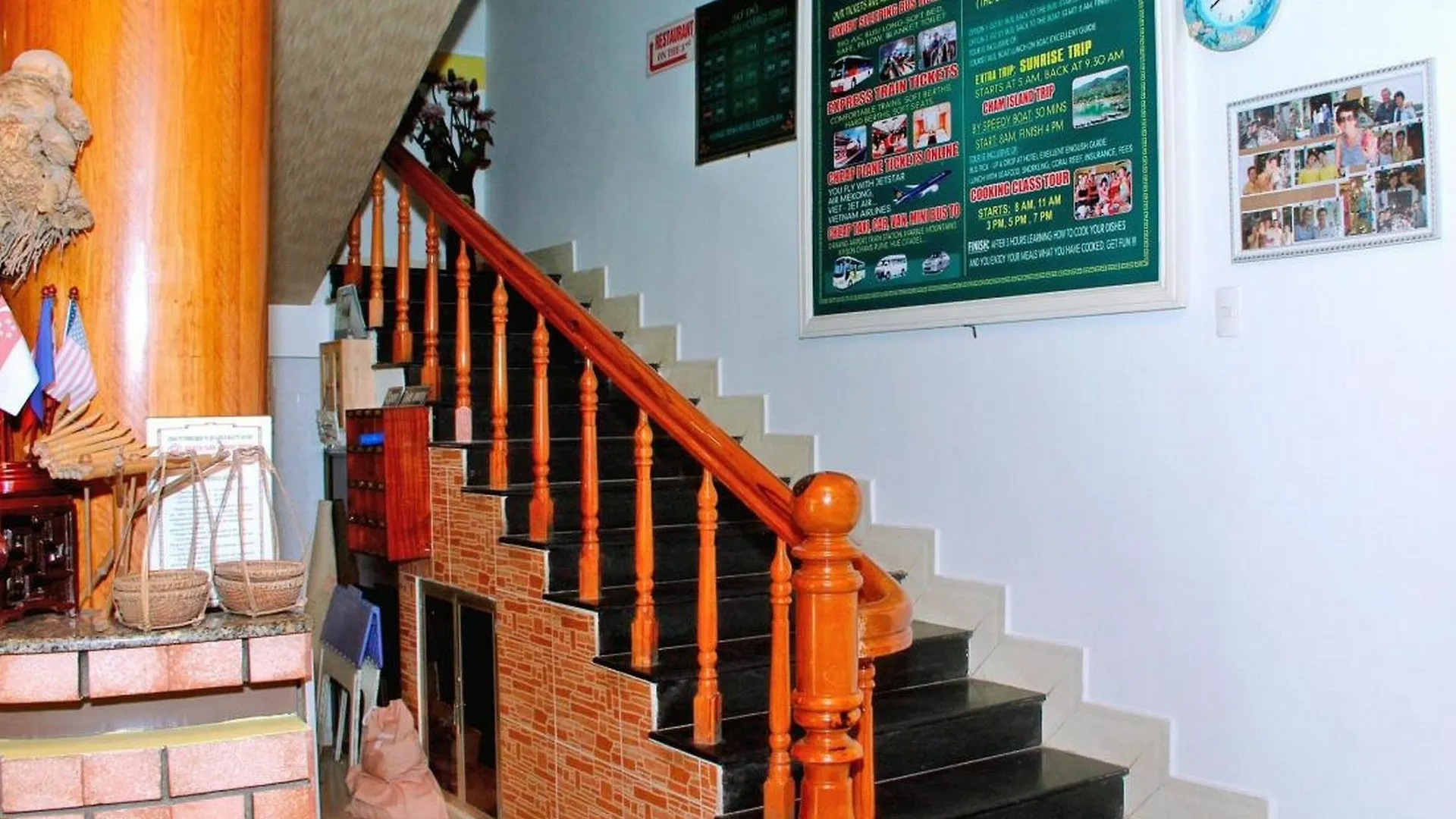 Hoang Trinh Hotel Hội An 2*,  Vietnam
