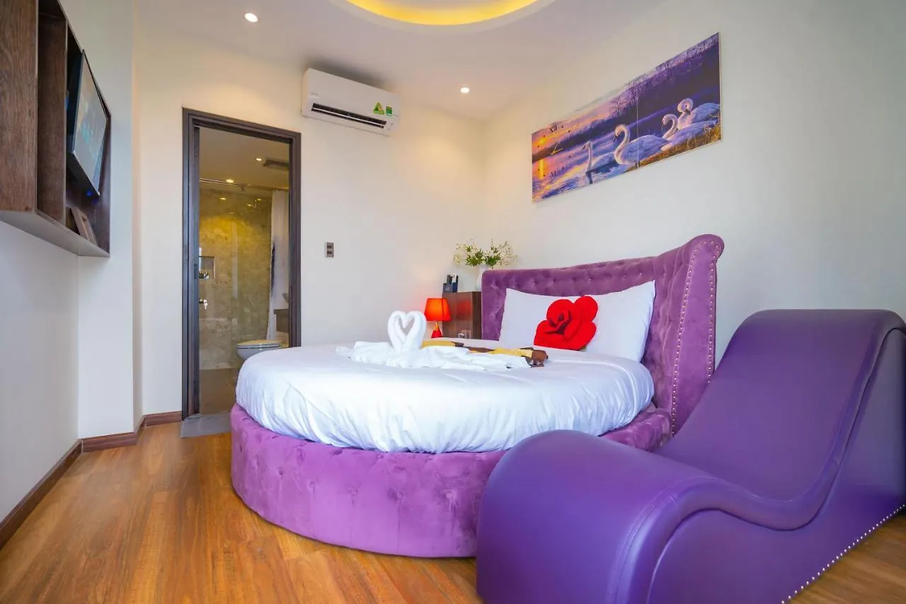 Hoang Trinh Hotel Hội An