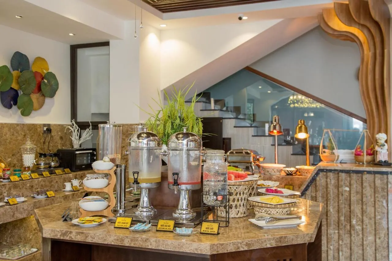 Hoang Trinh Hotel Hội An