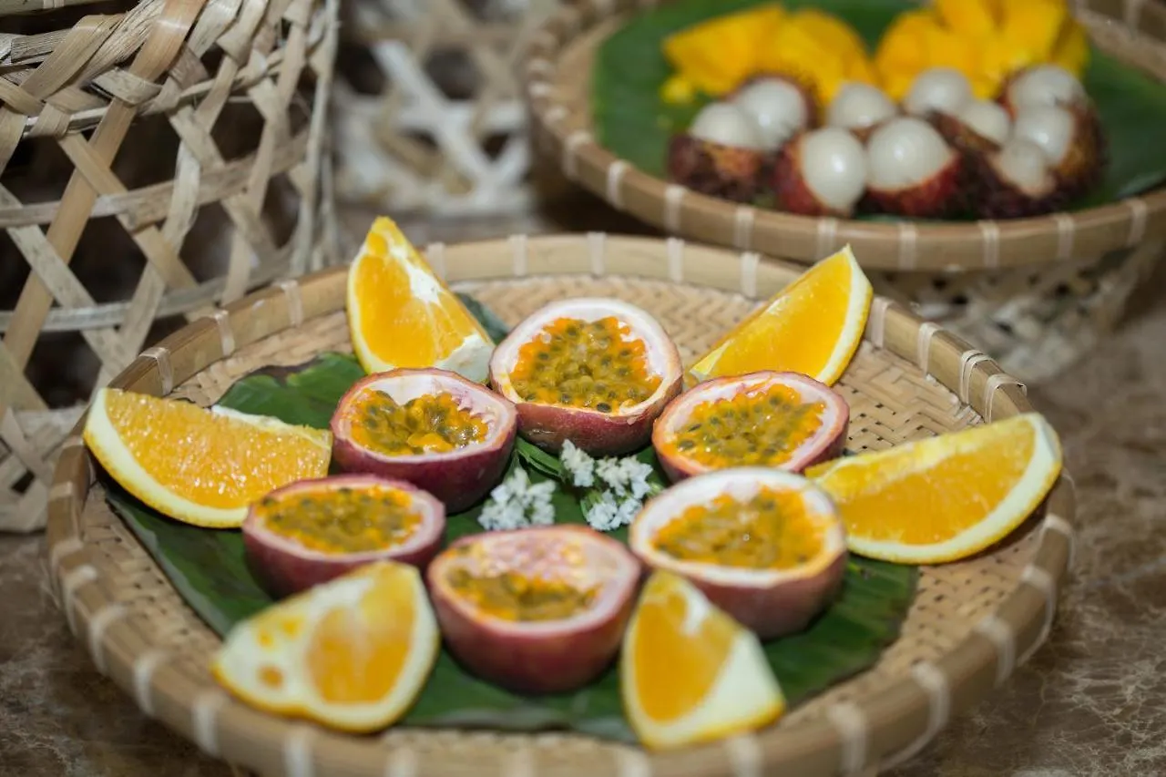 Hoang Trinh Hotel Hội An