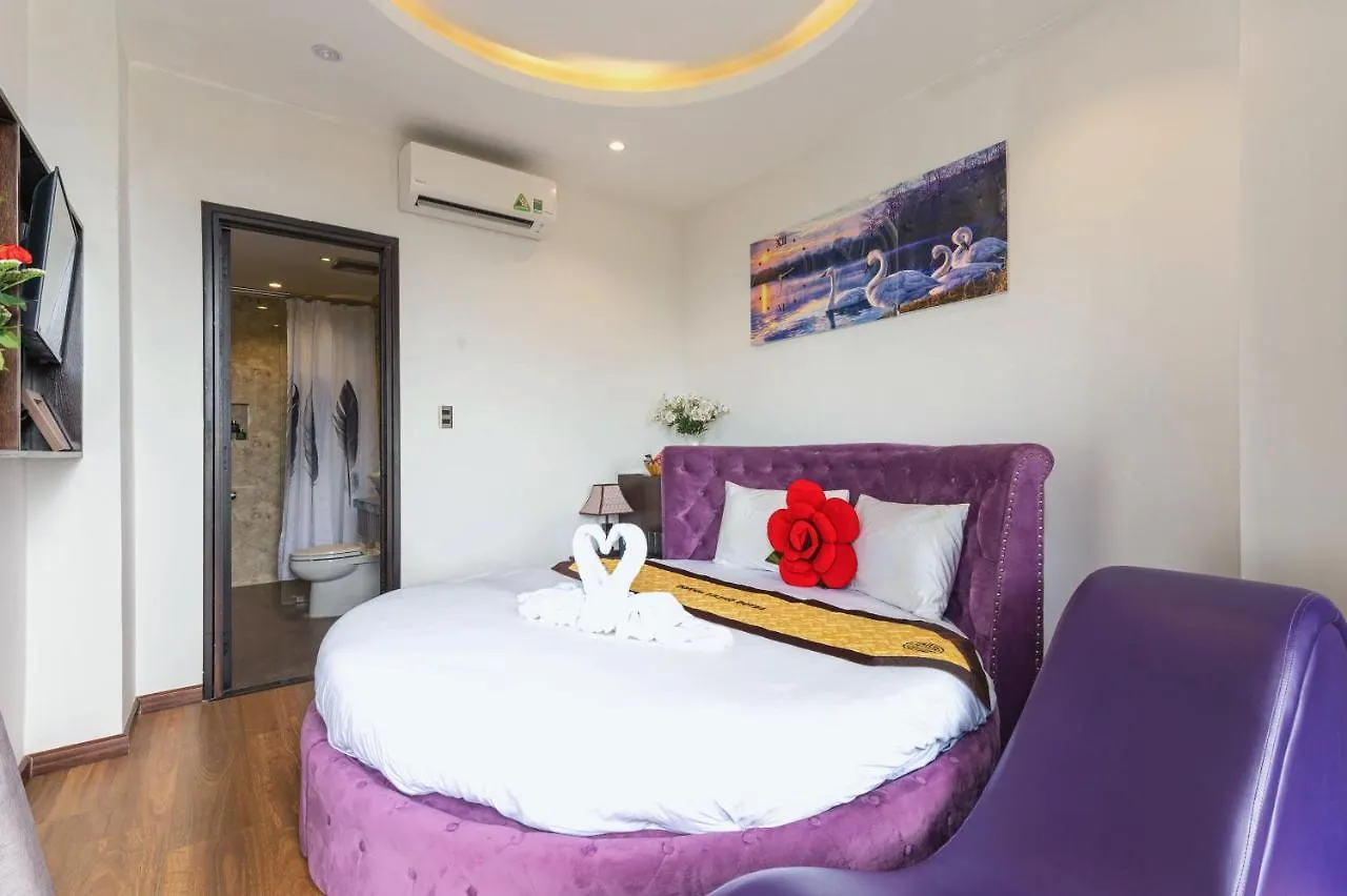 Hoang Trinh Hotel Hoi An Vietnam